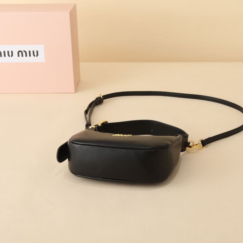 Miu Miu Hobo Bags